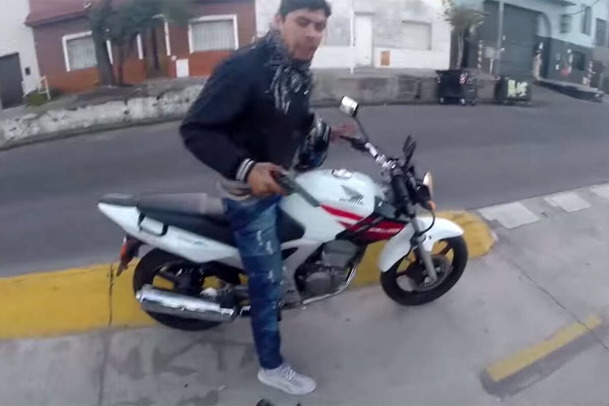 Gastón Aguirre seguirá detenido