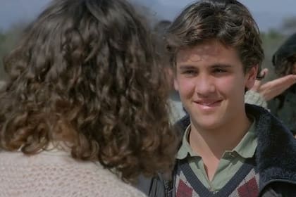 Gastón Batyi: trabajó junto a grandes actores, protagonizó una película vetada por Hollywood y hoy se gana la vida como carpintero