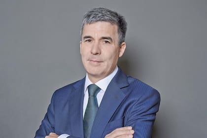 Gastón Bottazzini fue desvinculado de El Corte Inglés a poco más de un año de su designación