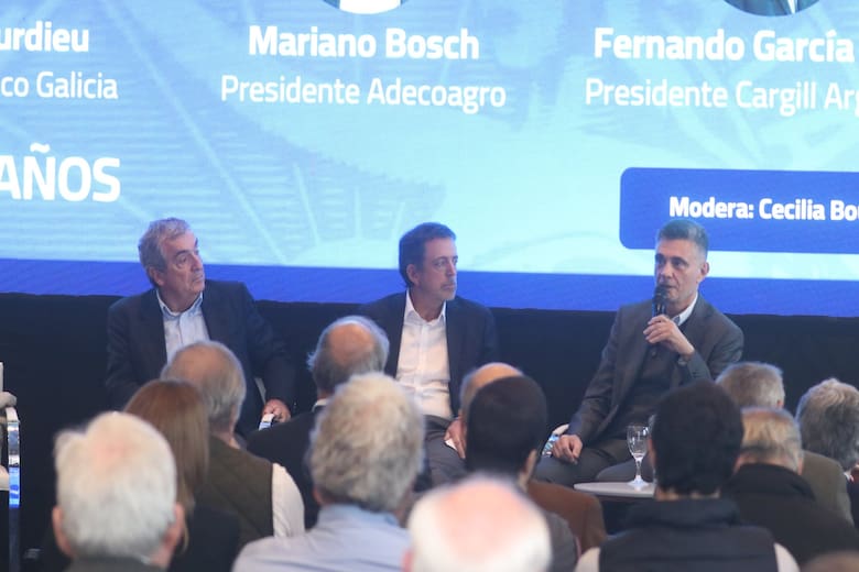 El agro podría sumar US$25.000 millones con menos impuestos