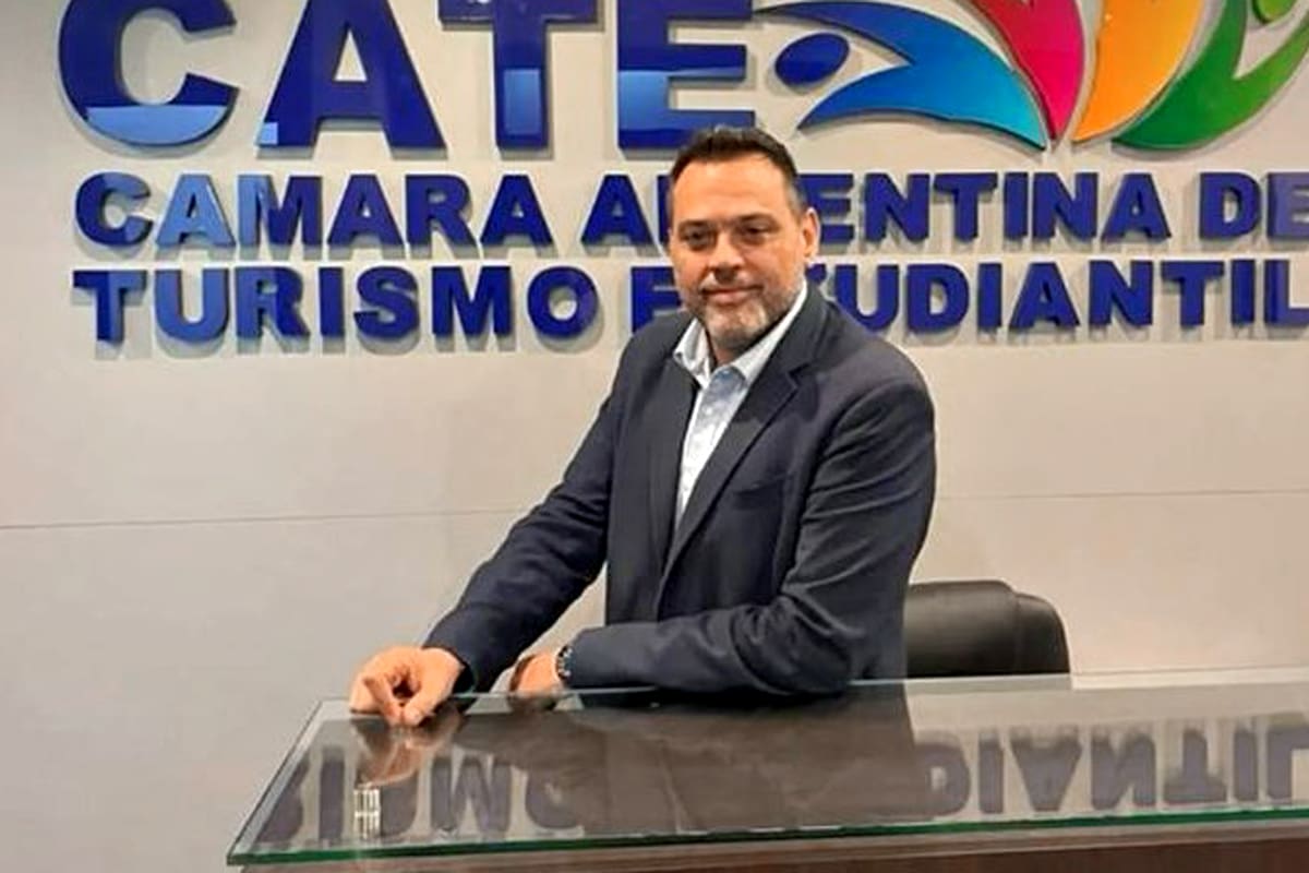Gastón Burlón murió luego de más de un mes de agonía