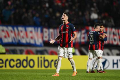 Gastón Campi y San Lorenzo se enfrentarán con Chacarita en un dieciseisavo de final por Copa Argentina.