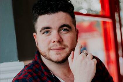 Gastón Cocchiarale, del teatro independiente a actuar junto a Robert De Niro: “Fue muy impactante observarlo trabajar y tenerlo como compañero de elenco”