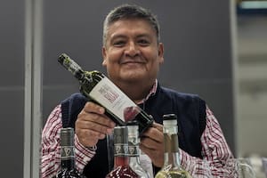 Una bodega que evoca un legado familiar y un lugar único del país representó su región ante el mundo
