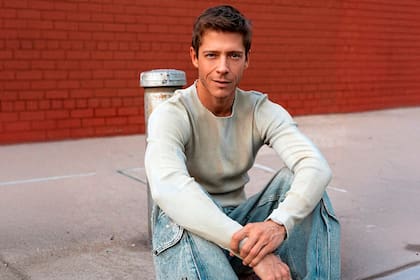 Gastón Dalmau: "Allá, en los Estados Unidos, la vida es muy linda, estoy muy bien, vivo muy bien. Por suerte puedo trabajar mucho allá, pero a la vez también me gusta estar acá, me gusta la forma en que se trabaja acá"