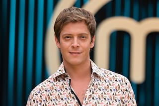 Gastón Dalmau sorprendió al hablar de su pareja: “Mi amor está lejos”