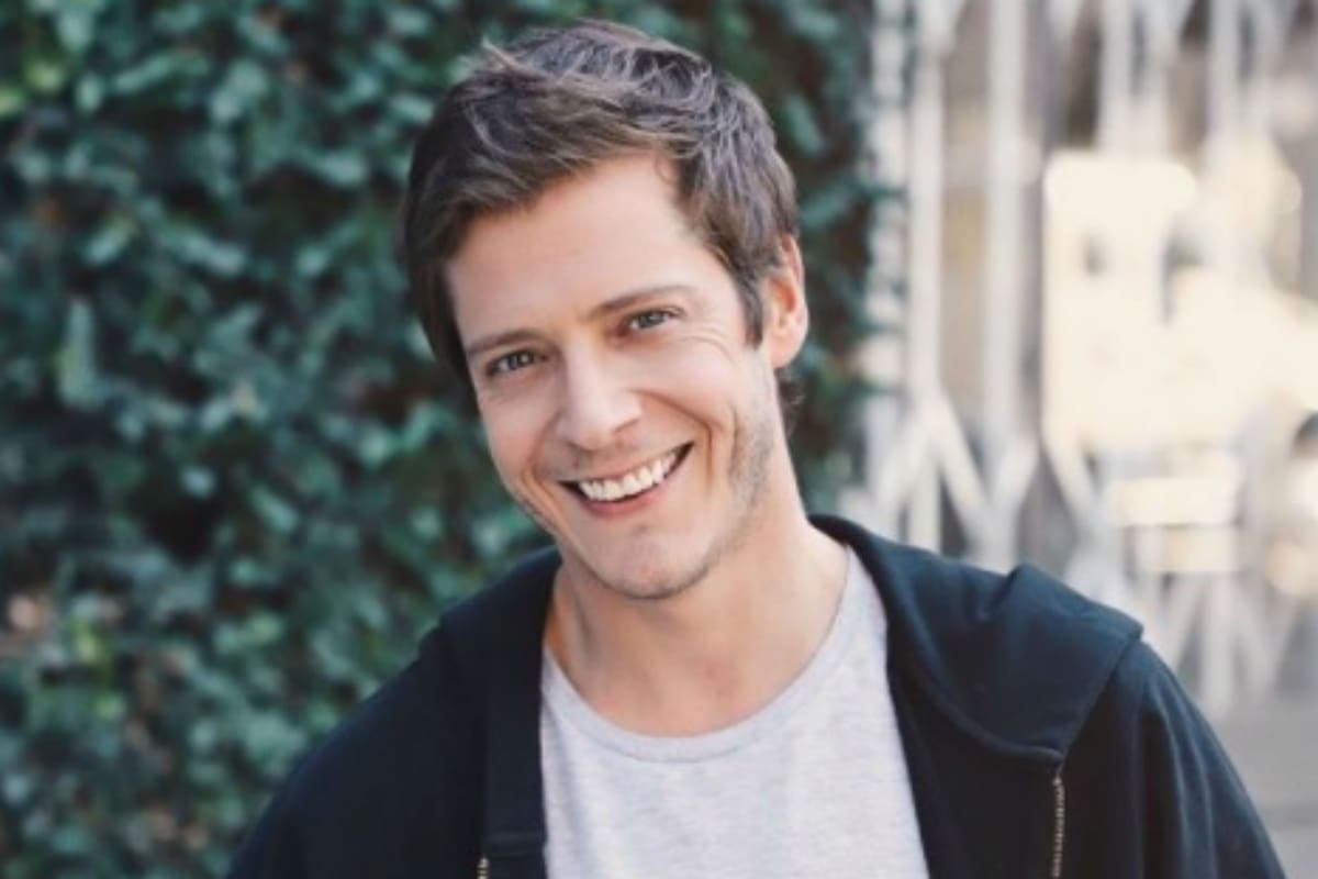 Gastón Dalmau es una de las flamantes incorporaciones a la segunda temporada de MasterChef Celebrity Argentina