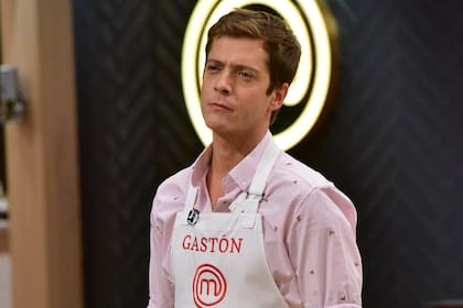 Gastón Dalmau habló sobre su estado de salud.