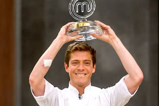 MasterChef Celebrity y La Voz Argentina con récord de audiencia... ¿Y Tinelli?