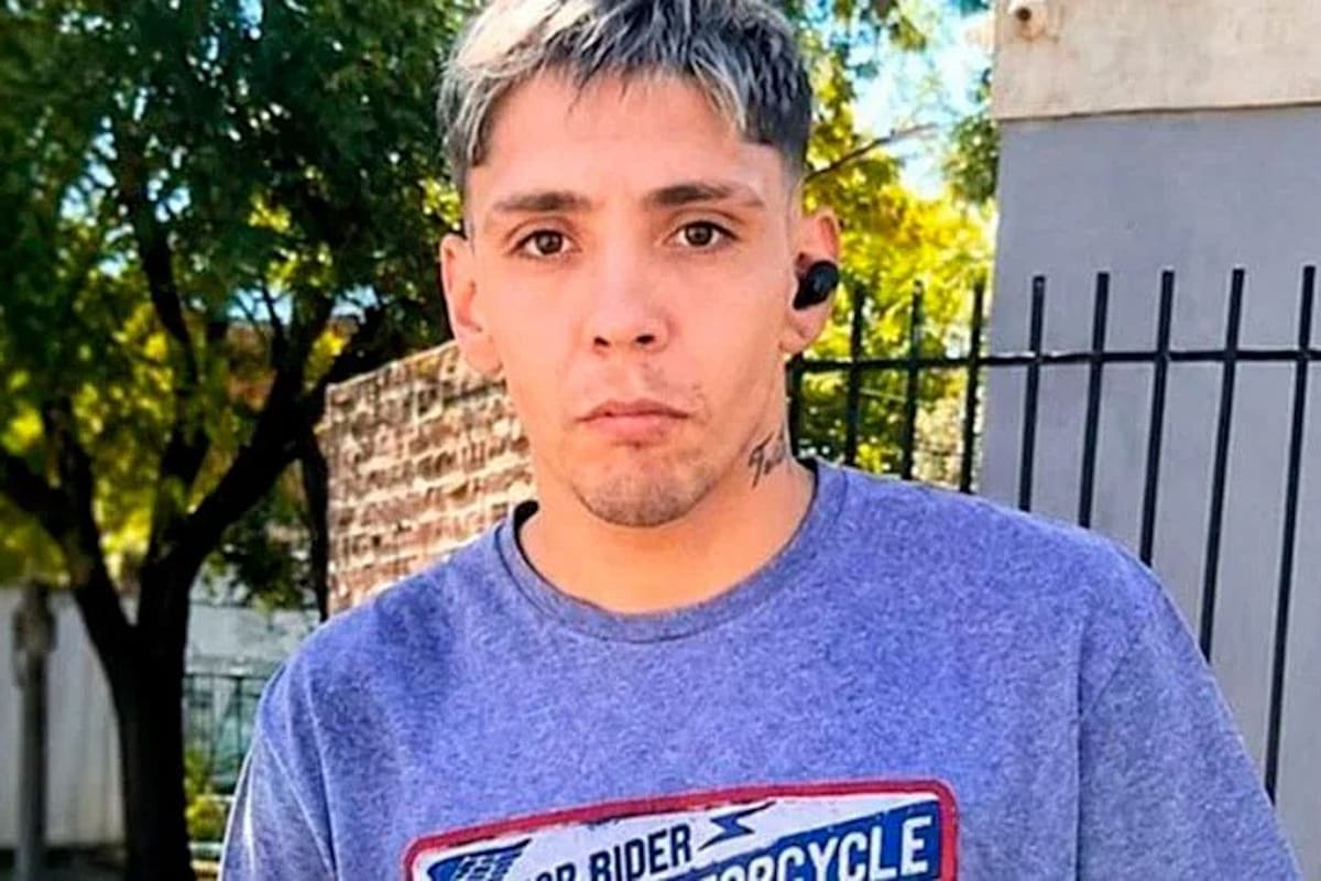 Gastón Daniel Montenegro