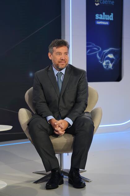 Gastón Domingues Caetano (CAEME)