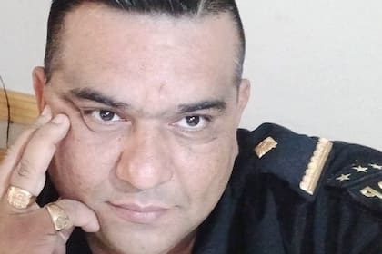 Gastón Eletti estaba preso por integrar una asociación ilícita