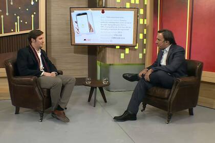 Gastón Farías Bouvier