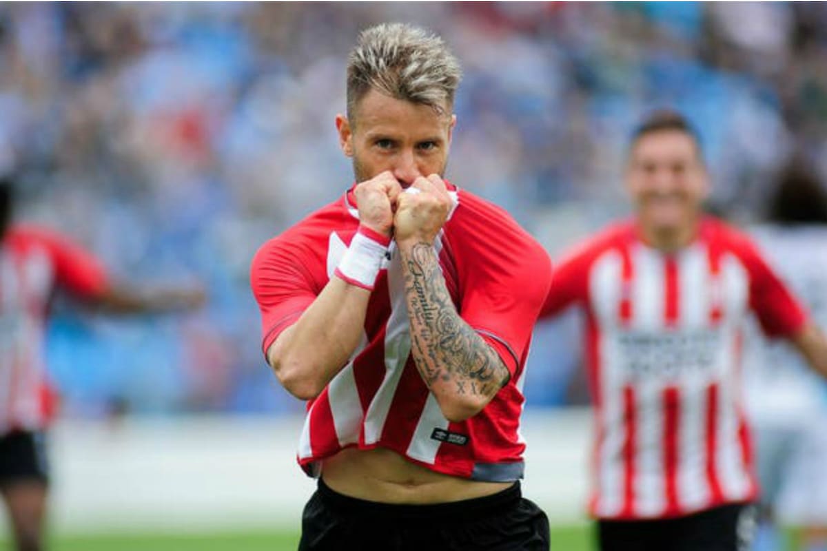 Gastón Fernández será el primer jugador en dejar el fútbol por causas de esta pandemia del Covid-19, ya que la inactividad y la falta de competencia apuraron su decisión.