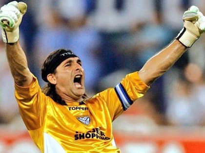 Gastón "Gato" Sessa, del arco en primera división a presentar a un caballo en el Dardo Rocha (G1)