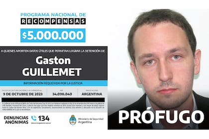 Engañó chicas vulnerables para prostituirlas y se fugó para no ir preso: quién es el empresario considerado uno de los prófugos más buscados de Argentina - Image 2