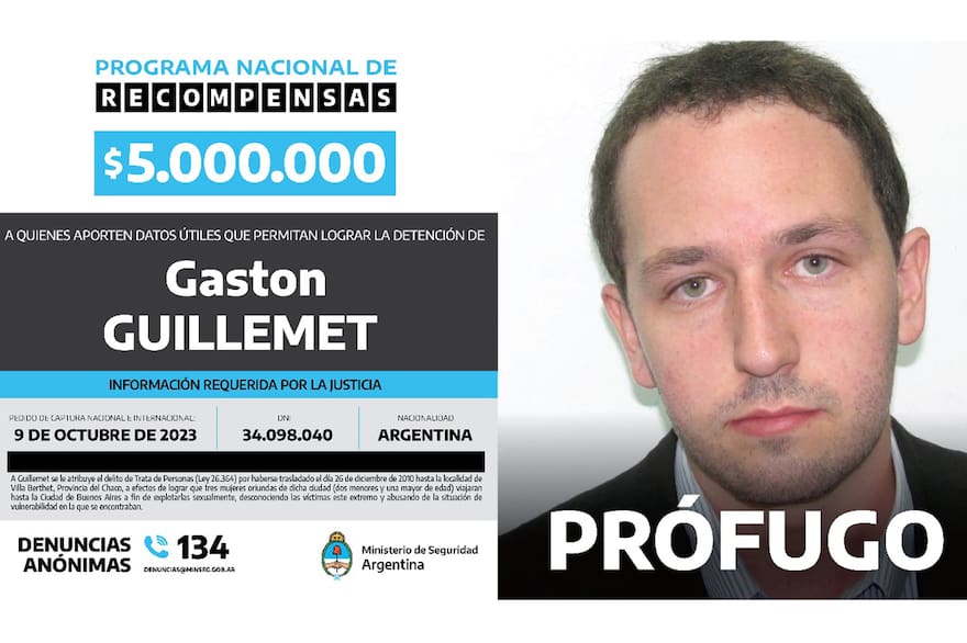 https://www.lanacion.com.ar/resizer/v2/gaston-guillemet-el-profugo-mas-Y3HKGHCZXNHSZFMJ4KJ2XTXNTI.jpeg?auth=17eae36672de9c2af555e10c5eb4f3347143633bb5bb577412227a6374f69be6&width=880&height=586&quality=70&smart=true