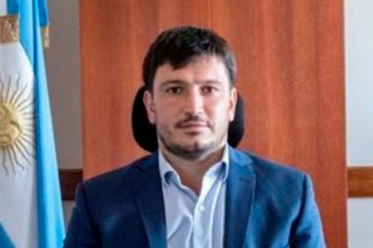 Gastón Morán, nuevo responsable del Iname