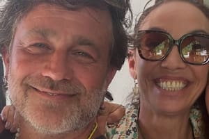 La sentida despedida de Gastón Pauls a Ernestina Pais: “Fuimos amigos, novios y compañeros”