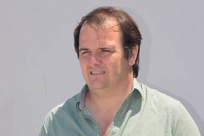 Gastón Ramos Mejía