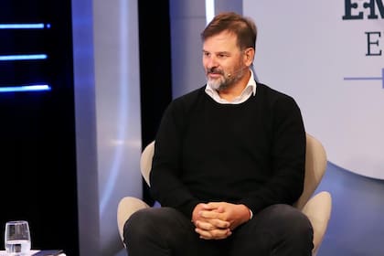 Gastón Remy es fundador y CEO de NUQLEA, una plataforma digital de triple impacto de la construcción y el hábitat