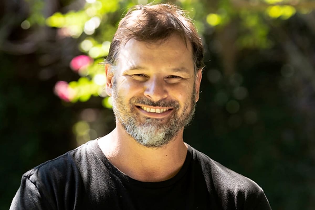 Gastón Remy fue CEO de Dow y ahora lidera Nuqlea, una especie de Mercado Libre del mundo de la construcción