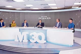 Management 2030: solidaridad para seguir adelante en tiempos de incertidumbre