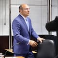Pidieron la destitución del juez Gastón Salmain, acusado de cobrar coimas y mentir en su currículum