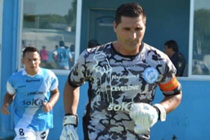 Gastón Sessa anunció su retiro