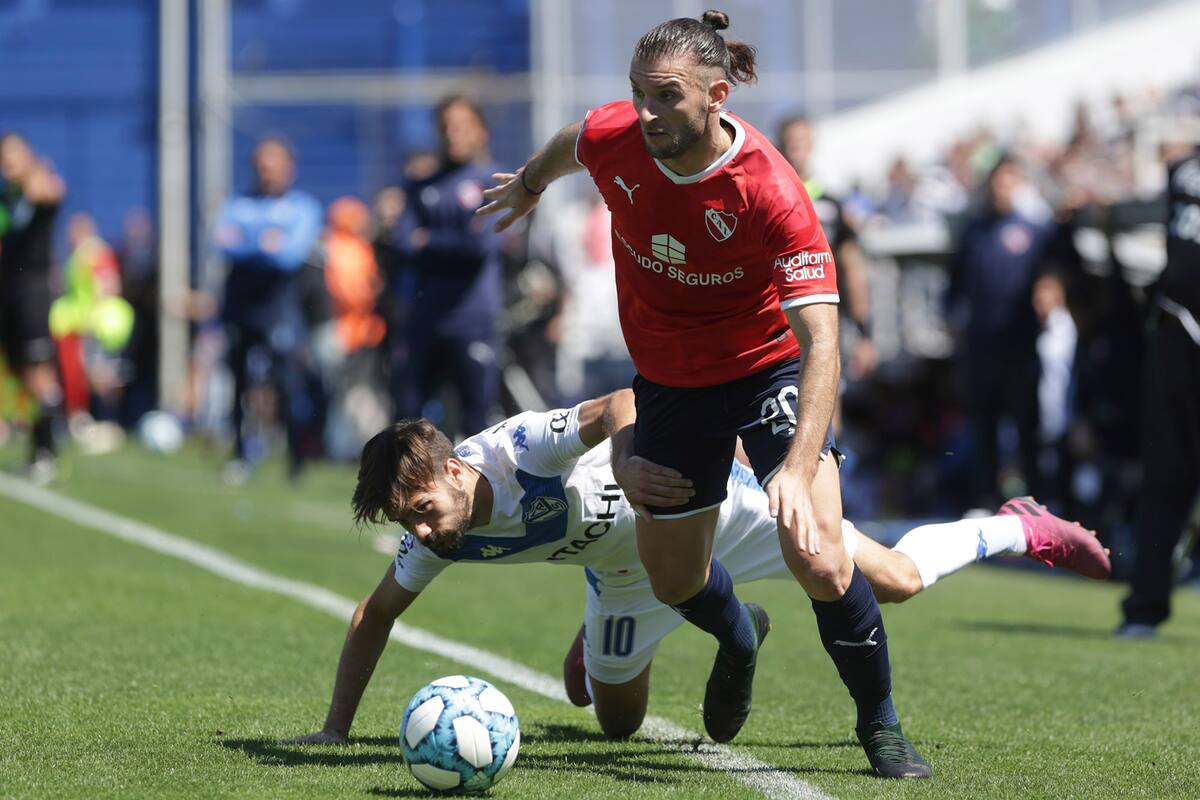 Gastón Silva se declaró jugador "libre", lo que fue avalado por la AFA