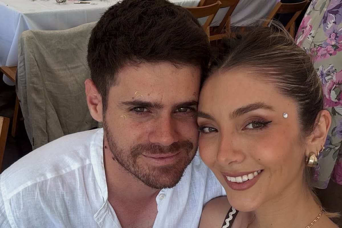 GASTÓN SOFFRITTI: DE ACTOR A EMPRESARIO DIGITAL