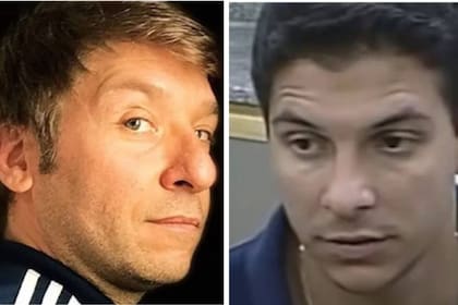 Gastón Trezeguet opinó sobre la situación que atraviesa su excompañero Marcelo Corazza