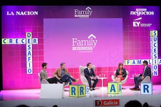 Empresas familiares: la receta para trascender el legado y construir futuro