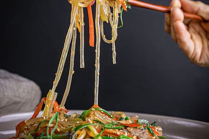 Gastro Corea Food Week 2024: los 18 restaurantes con menús y platos especiales desde $15.000