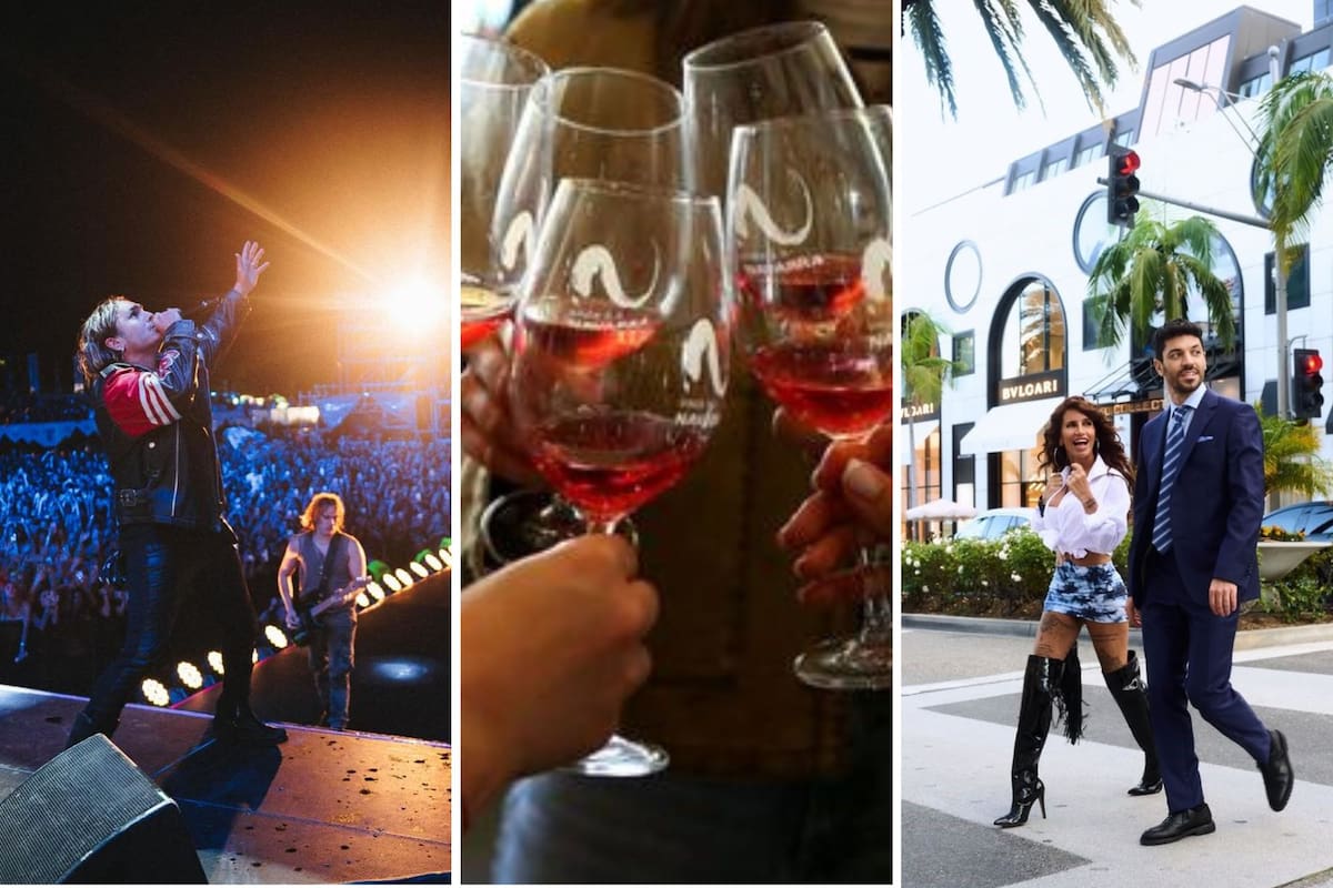 Gastronomía, música y teatro: los mejores planes para hacer este fin de semana en la Ciudad