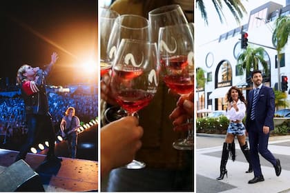 Gastronomía, música y teatro: los mejores planes para hacer este fin de semana en la Ciudad