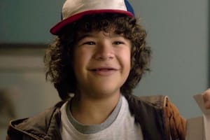 Gaten Matarazzo