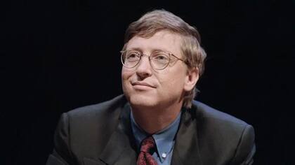 Gates sabía que el hogar era la frontera más difícil