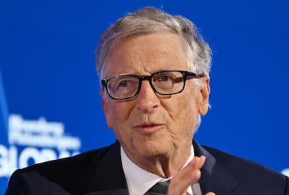 Gates y otros multimillonarios provocaron grandes cambios en las políticas globales