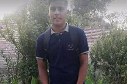 Gatillo Fácil. Piden Justicia por el chico asesinado por policías de Córdoba