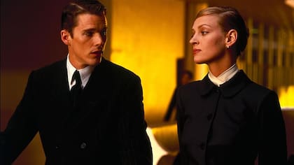 Gattaca se posicionó como la favorita de la NASA