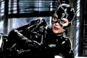 Gatúbela cumple 80 años y tiene una hija con Batman.