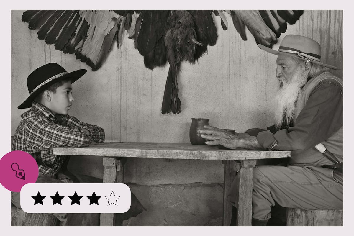 Gaucho gaucho, documental estreno del jueves 21