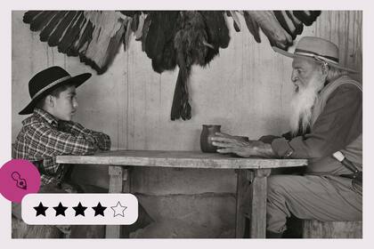 Gaucho gaucho, documental estreno del jueves 21