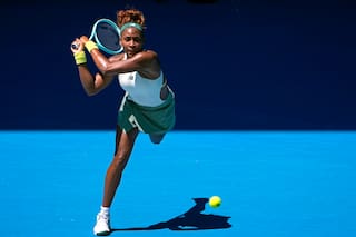 Gauff avanza a su primera final del WTA 1000 de Miami