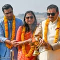 Quién es Gautam Adani, el hombre más rico de Asia y cómo logró el espectacular aumento de su fortuna