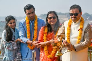 Quién es Gautam Adani, el hombre más rico de Asia y cómo logró el espectacular aumento de su fortuna