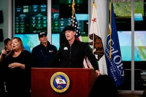 Gavin Newsom