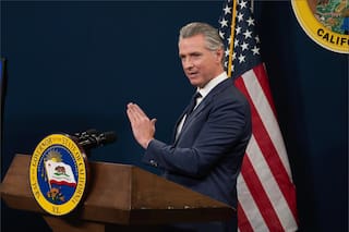 La nueva estrategia de ciberseguridad de California contra las amenazas en línea