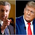 La nueva encuesta que genera preocupación en la Casa Blanca